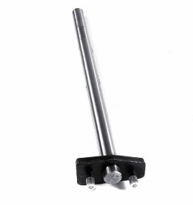 Quality Shacman Truck Parts 12JS160T-1702064-1 Transmission Fork Shaft Truck Gearbox Parts wholesale