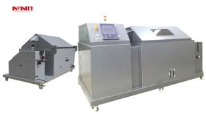 China ±2%R.H Salt Spraying Test Chamber About 500 Kg Combined With The Defogging Device on sale