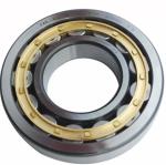 NUP311ECM C3 Single Row Cage Cylindrical Roller Thrust Bearing