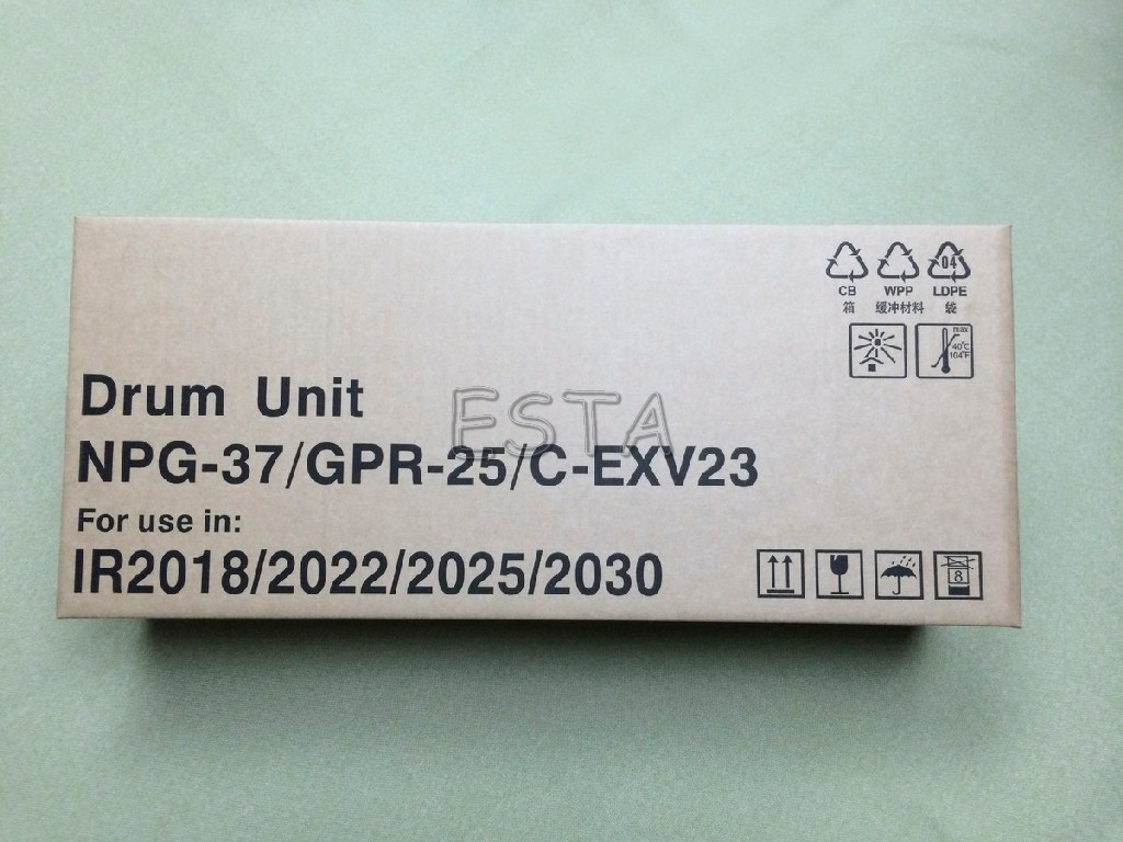 EXV 23 / IR2018 Copier Photoconductor Unit Compatible for Canon