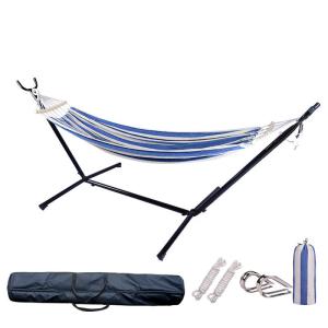 Quality Customized Color Outdoor Camping Hammock With Stand for Easy Collapsible wholesale