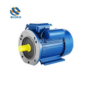 Quality 2.2HP 3HP Single Phase Motor 2800rpm Cast Iron Casing Capacitor Start Motor CSR wholesale