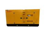 YC4FA55Z-D20 Out Door 41kVA Yuchai Diesel Generator Set