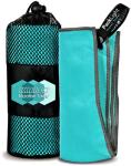 20% Polyamide Lightweight Camping Towel