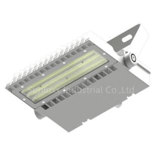 Quality 100W 14000LM LED Area Flood Lights IP66 Waterproof For Gym Lighting wholesale