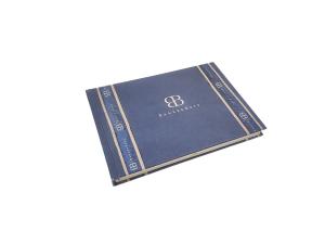 Quality Multipages 7 Inch Promotional Video Book For Marketing 1GB Memory OEM Digital Printing wholesale