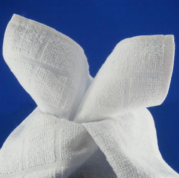 100% Cotton Hand Airline Towel Checker