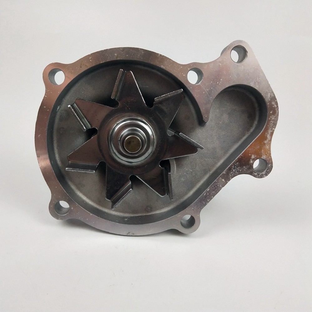 V3800 V3600 V3300 Sunward70 N9 Excavator Water Pump KUBOTA 1C010-73032 1C010-73030