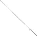 Wholesale 60 Inch Threaded Olympic Chrome Barbell Bar Quotes With1 Inch Barbell