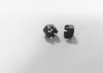 Primary Color M6 Hexagon Slotted And Castle Nuts With 1mm Pitch