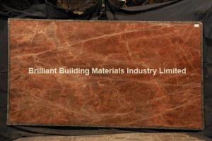 Quality Luxury Arezzo Quartzite Slabs, Brazil Red Quartzite Slabs wholesale