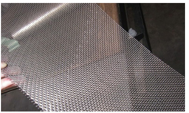 300 Mesh 65um Titanium Filter Mesh High Tensile Wire Mesh 3