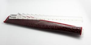 Quality Acrylic optometry spare parts , Vertical 15 Powers Prism Bar GD1500V15 wholesale