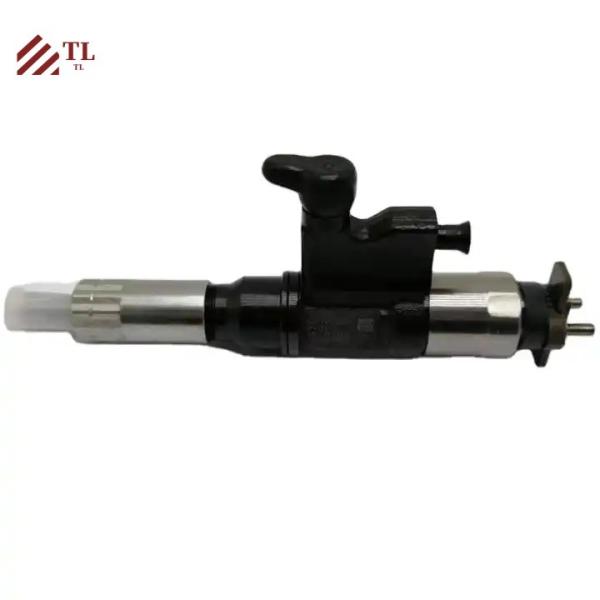 095000-8900 095000-8901 095000-8902 095000-6373 Isuzu Crawler Excavator Fuel
