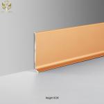 Flooring Contemporary Skirting Boards Substrates 10mm