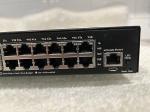 Customizable JL262A Gigabit Switch Ultimate Networking Solution For Industrial