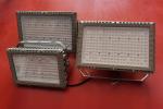 135lm/w Flame Proof Flood Light Warehouse Gas Station Chemical Plant Ip66 50