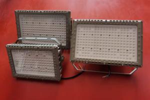 Quality Shed Navigation Explosion Proof Led Flood Light Dimmable For Backyard Gas Station 115lm W wholesale