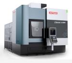 Z860 Hotman 7.5KW CNC Vertical Grinder Antiwear , Industrial High Precision CNC