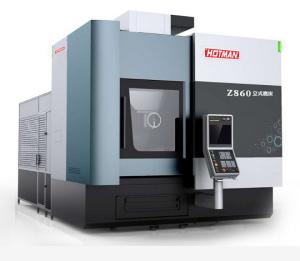 Quality Cast Iron CNC Vertical Grinder Machine Practical Z860 Corrosion Resistance wholesale