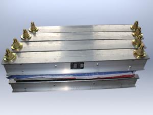 Quality Electric Heating Conveyor Belt Hot Splicing Equipment Energy Saving wholesale