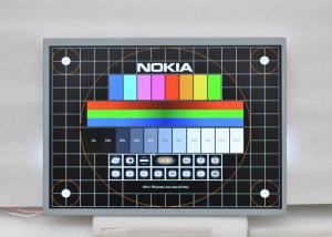 Quality 10.4 Inch High Brightness Digital Signage , High Brightness LCD Display wholesale
