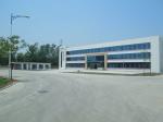 Energy Saving High Capacity Foam Rubber Sheet Production Line Screw Diameter