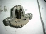 HONDA CG125 CG150 CG200 CG250CC ENGINE Oil Pump