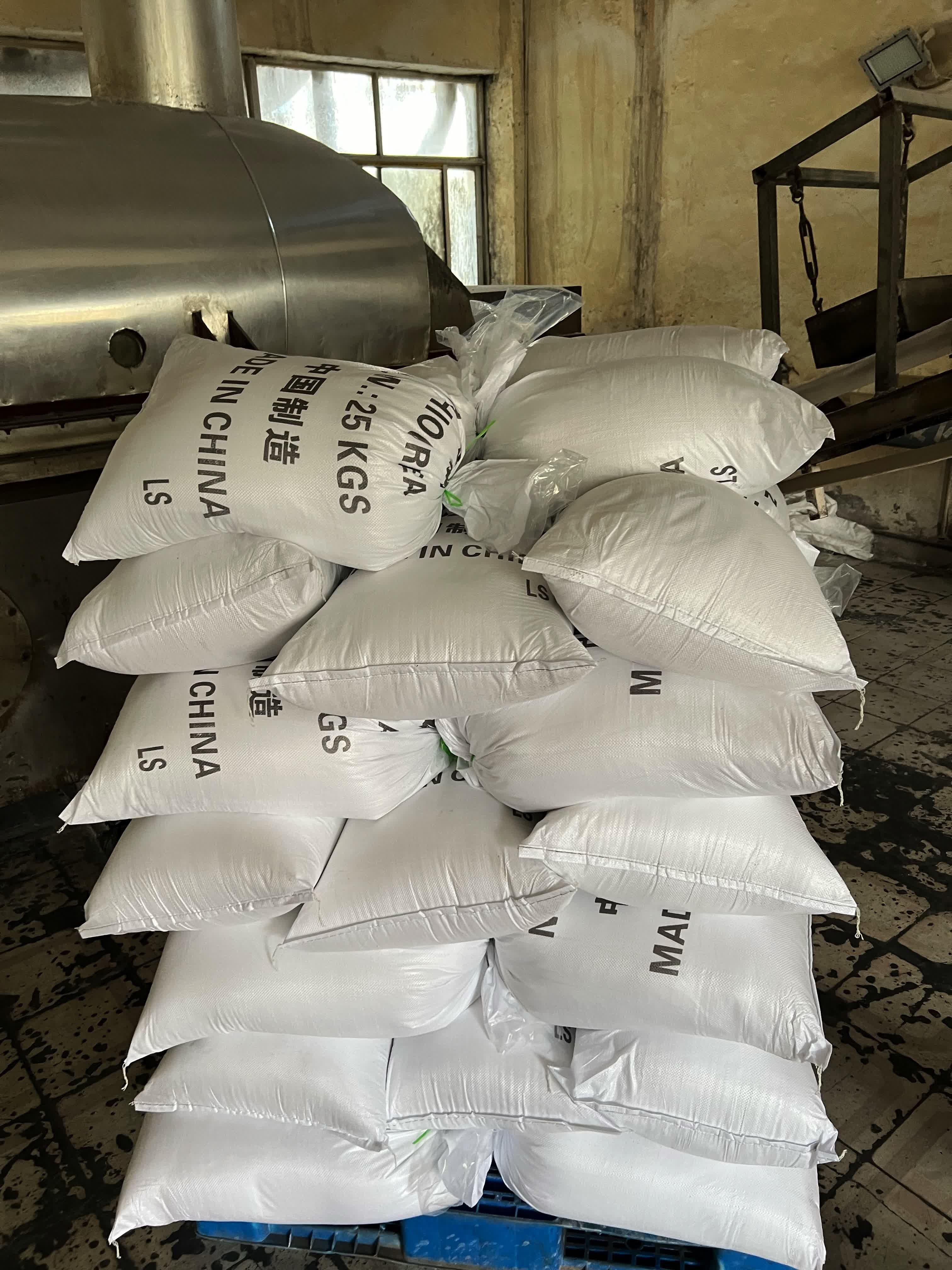 98% CAS 7778-77-0 Potassium Dihydrogen Phosphate Recommended Industrial Grade