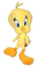 Quality Small Cute Baby Looney Tunes Tweety Bird Stuffed Toy For Collection wholesale