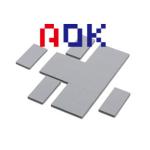 1.6 W/m.K Electrical Insulation Sheet Heatproof Silicone For LED
