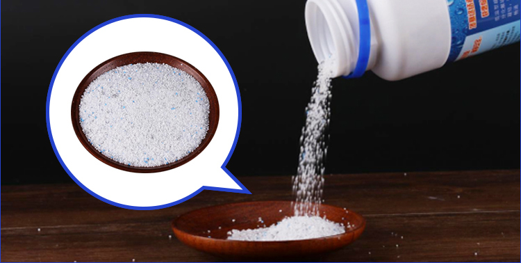 Non Corrosive Toilet Drain Cleaner Powder Clog Remover OEM ODM