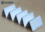 ISO14443A MF EV1 Rfid Plastic Cards Contactless Free Sample