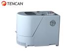 220V / 110V Semi Circle 6L Lab Planetary Ball Mill Ultrafine Grinding