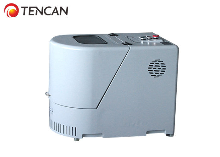 Tencan Nano Powder Small 6L Lab Planetary Ball Mill Machine Vertical