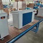 G Series Customized Cold Room Coolers Unit Freezer Room Equipment