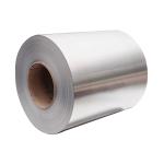 8011 Aluminium Foil Jumbo Roll RoHS ISO9001 ASTM Certification