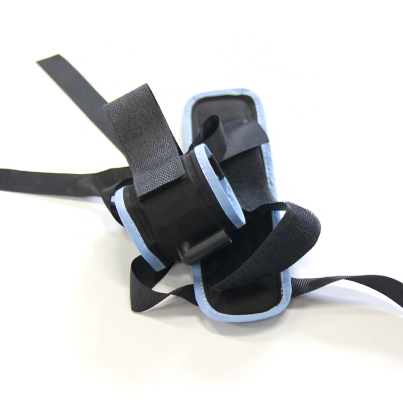 CE Certified EcoSecure Strap Tourniquet Must-Have for Orthopedic Surgery First Aid Kit