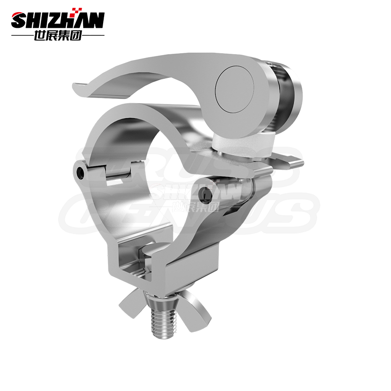 Full Heavy Duty Truss Clamp Fit Tube Stage Light Beam