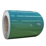 5052 H26 PPGL Coil 40g Galvalume Steel Coil Az150 In Building