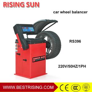 Quality Tire balancer used auto maintenance equipment for sale wholesale