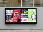 P3mm Ultra High-Definition Outdoor LED Display High-Quality Video Wall Screen