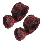 Lightweight And Flexible Spinning Rod Socks 50mm X 1.7m
