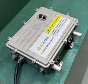 Quality High Voltage Water Heater For Electric Buses EVLINK PTC Cold Weather Performance wholesale