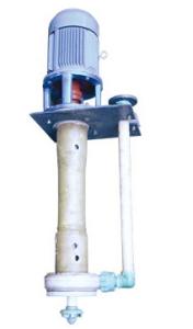 Quality YHB-1A Corrosion resistant submerged pump wholesale