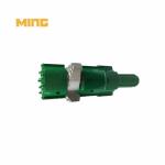 MK5E Eccentric Casing Drilling Bit Advancement System CIR Shank 127mm