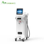 Newest designed beauty machine 808nm/755nm/1064nm diode laser hair removal