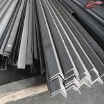 1 Inch 304 310s 410 Stainless Steel Profiles Equal Angle