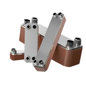Quality ZL50-80D Made in China refrigeration &amp; heat exchange equipment heat exchanger coil wholesale