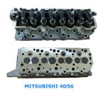 Cylinder Head 4D30 4D30A 4D31 4D32 4D33 4D35 4D36 4D34 4D55 4D56 4G13 4G18 4G18